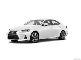 Is 200t, is 300 awd, is 350, and is 350 awd. 2017 Lexus Is Values Cars For Sale Kelley Blue Book