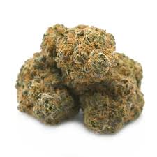 Candy Rain | Indica Dominant Hybrid Strain by Popeyes Ganja Bags