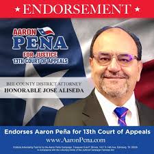 Aaron For Justice (@AaronForJustice)