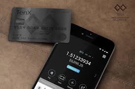 What are cryptocurrency debit cards and how do they work? Product Review Tenx Debit The Cryptocurrency Debit Card Supercryptonews