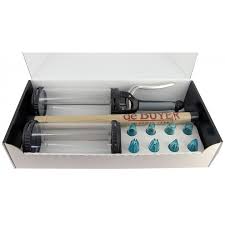 We did not find results for: Coffret Le Tube Piston A Patisserie Douilles Et Tapis De Cuisson De Buyer Cuisineaddict Com Achat Acheter Vente