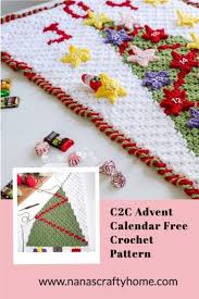 Pin On Crochet Free Patterns