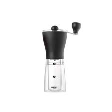 The lido 3 is a big and bulky grinder. Hario Slim Hand Grinder Merchandise Gifts L Affare Coffee Roasters