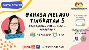 Sungguh kawat yang dibentuk, ikan ditebat yang diadang. Peribahasa Karangan Bm Education Quizizz