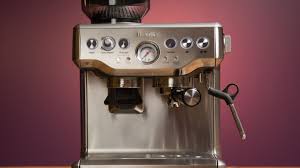 8 breville barista express tips and tricks to better use this machine. Breville Barista Express Review This Powerful Comparatively Affordable Espresso Machine Pulls Truly Flavorful Shots Cnet