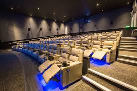 Address, phone number, luxe reel theater reviews: Pin On Cinema Auditorium Interior