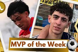 MVP Under 19 Regionale: entra in gioco e scegli il migliore della settimana 