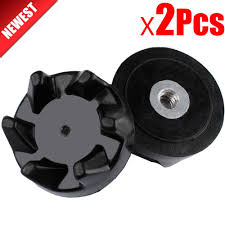 2pc top quality 9704230 blender spare