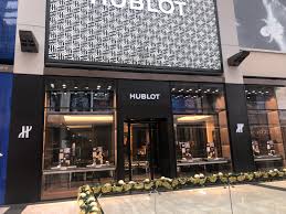 Last updated november 16, 2020. Hublot Boutique Marina Bay Sands Singapore Hublot