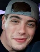 Obituary information for Johnathan Scott Ward