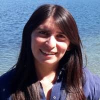 Daniela Esparza Ibacache