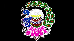 10 to 10 pulli kolam kolams are a symbol of auspiciousness. Pongal Kolam Pongal Kolam Desgin 2021 Pongal Rangoli Designs 2021