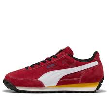 Image result for Radiant Red 2001 Puma