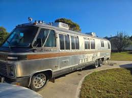 Image result for Indy Yellow 1979 Motor Home