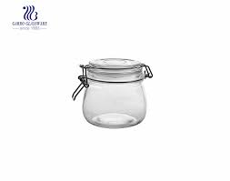 We did not find results for: 480ml High Grade Large Capacity Glass Candy Jar Transparent Decorative Glass Food Jar For Sale