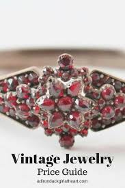 Antique jewellery designs fancy jewellery silver jewellery indian indian earrings stylish jewelry antique jewelry silver jewelry silver ring bridal learn how much your vintage costume jewelry is worth. Antique Vintage Costume Jewelry Price Guide Adirondack Girl Heart