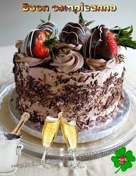 Bello Auguri Compleanno Immagine Foto Auguri Di Buon Compleanno Auguri Bello Buon Compleanno Ricette Al Cioccolato Ricette Dolci Auguri Di Buon Compleanno