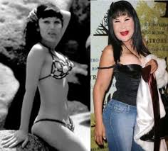 De acuerdo a lo dicho por la actriz, tiene tres meses de embarazo, pero antes de anunciar la noticia, compartió varios videos y fotos luciendo. Facebook