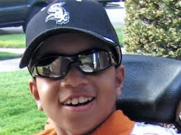 Fundraiser by Tracy Msadorninc Brigham : Help For James