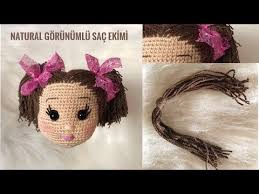 Pin Op Amigurumi