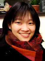 Candice Yip's Instagram, Twitter & Facebook