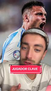 Lautaro Martínez: El Revulsivo en la Selección Argentina