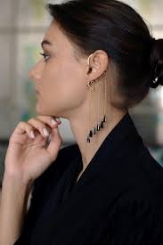 Sevor Earcuff New Obsessions Tm 137 Kulak Kelepceleri Kulak Kupe