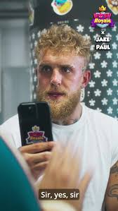 Unleash the Power of Jake Paul in Rush Royale!