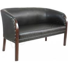 3002b Burocci Ikili Koltuk Love Seat Kili Cafe