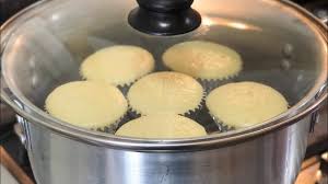 Cara memanggang bolu dgn panci presto / resep bolu panggang jadul panci presto oleh anggie r p w cookpad. 4 Cara Alternatif Memanggang Kue Tanpa Oven Hasilnya Tetap Nikmat