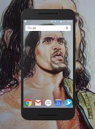 The Great Khali Wallpaper For Android Apk Download The mighty rusev took on the great khali on smackdown, but what epic challenge would take place following the bout? the great khali wallpaper for android