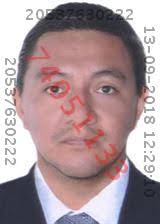 FORMATO DE DECLARACION JURADA DE INTERESES