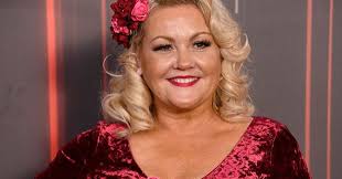 Lisa George eyes other roles as she awaits decision