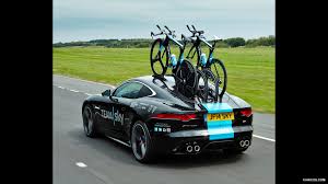Jaguar F Type Team Sky Tour De Picture 125479 Jaguar Photo Gallery Carsbase Com