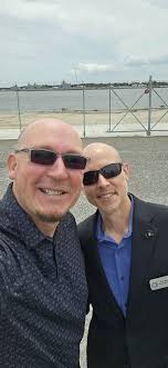 Christopher Buchanan