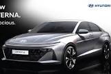 HYUNDAI-VERNA