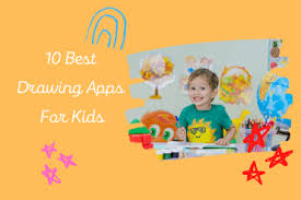 So, in this article, we have decided to it is one of the best free and addictive drawing app for adults and kids available on the google play store. 10 Best Drawing Apps For Kids To Make Them More Creative