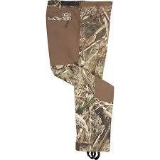 Drake Waterfowl Mens Mst Jean Cut Under Wader Pants 2 0