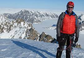 Joe simpson (born 1960) is a british mountaineer, author, and motivational speaker. Simon Yates Mountaineer Explorer Corporate Speaker Speakers From The Edge