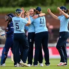 Maybe you would like to learn more about one of these? Recent Match Report Ind Women Vs Eng Women 2nd Odi 2021 Espncricinfo Com