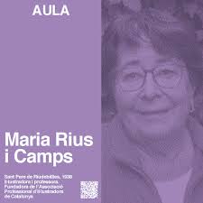 Maria Rius