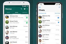 Tombol pengarah yang semakin canggih dan support untuk beberapa macam ponsel android Tips Atau Cara Mengubah Whatsapp Android Menjadi Iphone