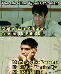 Funny videos funny memes student exam hindi video family guy fictional characters instagram fantasy characters hilarious memes. Exam Memes For Whatsapp Whatsapp Status Funny Memes