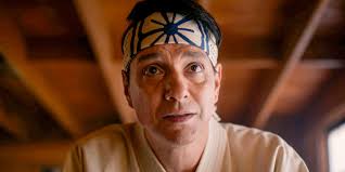 How Karate Kid: Legends Continues 1 Key Franchise Trademark For Ralph  Macchio Explained: "I Think Will Pay Off In Dividends"