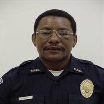 Ricky Edwards Obituary