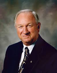 Obituary information for Duke, George Winston