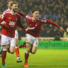 In 1 (33.33%) matches played away team was total goals (team and opponent) over 2.5 goals. Nottingham Forest Miss Two Penalties In Win Against Nine Man Newcastle Championship The Guardian