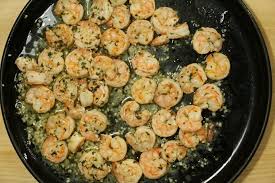 This classic shrimp recipe is a total keeper. Quick Easy Sicilian Marinated Shrimp Recipes