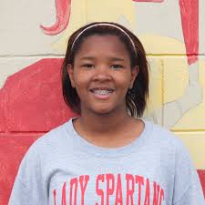 Jenna Daniel's High School Bio