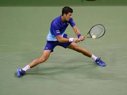 7571550 likes · 196263 talking about this. Tennis Grand Slam Turnier Top Favorit Djokovic Zieht In Zweite Us Open Runde Ein Sport Esslinger Zeitung
